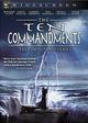 Film - The Ten Commandments