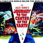 Poster 5 Journey to the Center of the Earth