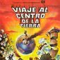 Poster 2 Journey to the Center of the Earth