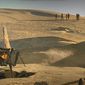 Foto 8 Starship Troopers 3: Marauder