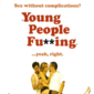 Poster 2 Young People Fucking