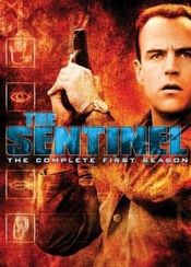 Poster The Sentinel