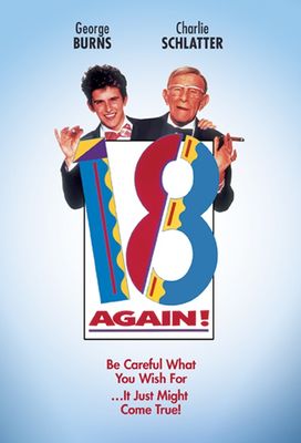 18 Again! poster