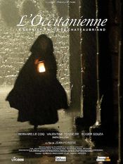 Poster L'occitanienne