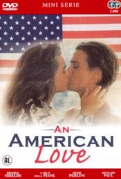 Poster Un amore americano