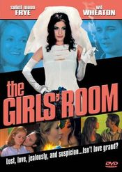 Poster The Girls' Room