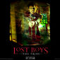 Poster 5 Lost Boys: The Tribe