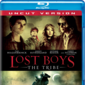 Poster 11 Lost Boys: The Tribe