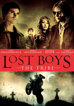Băieții pierduți: Tribul