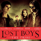 Poster 1 Lost Boys: The Tribe