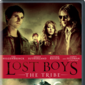 Poster 10 Lost Boys: The Tribe