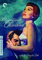 Poster Magnificent Obsession