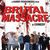 Brutal Massacre: A Comedy