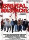 Film Brutal Massacre: A Comedy