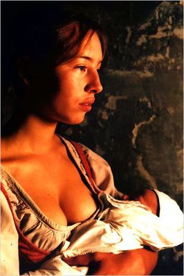 La ravisseuse
