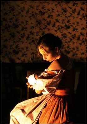 La ravisseuse