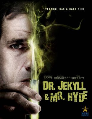 Dr. Jekyll and Mr. Hyde poster