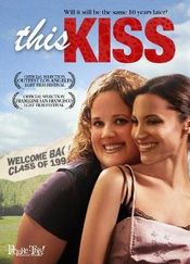 Poster This Kiss