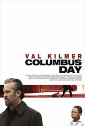 Poster Columbus Day