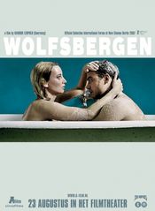 Poster Wolfsbergen