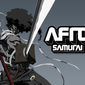 Poster 9 Afro Samurai
