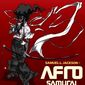 Poster 7 Afro Samurai