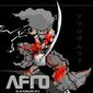 Poster 8 Afro Samurai