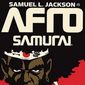 Poster 10 Afro Samurai