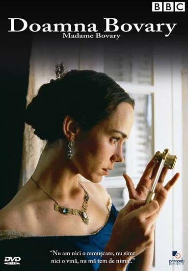 Madame Bovary - Doamna Bovary (2000) - Film - CineMagia.ro