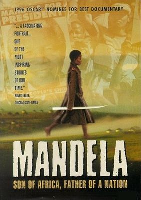 Mandela poster