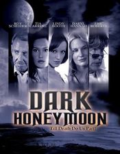 Poster Dark Honeymoon