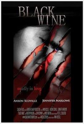 Black Wine poster