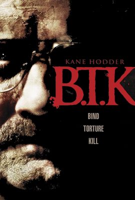 B.T.K. poster