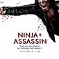 Poster 4 Ninja Assassin