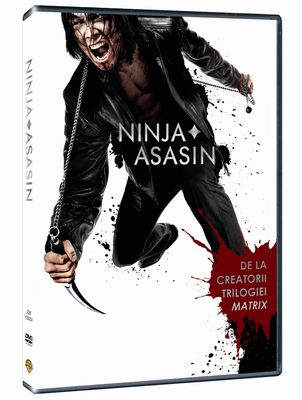 Ninja Assassin