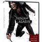 Poster 2 Ninja Assassin