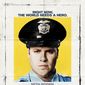 Poster 1 Observe and Report
