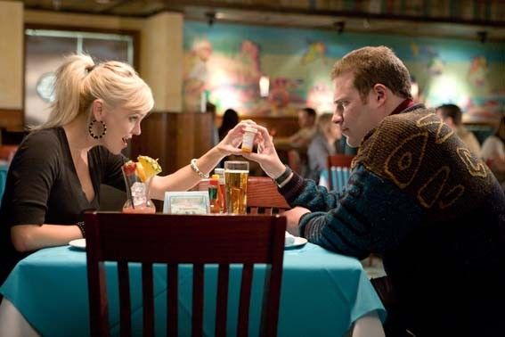 Observe and Report