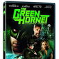 Poster 3 The Green Hornet