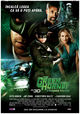 Film - The Green Hornet