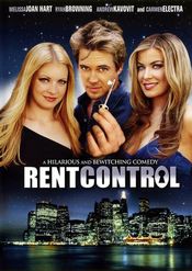 Poster Rent Control