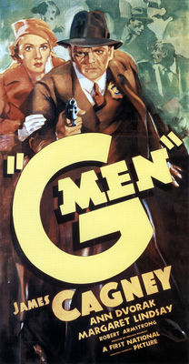 'G' Men