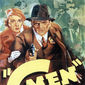 Poster 29 'G' Men