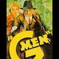 Poster 30 'G' Men