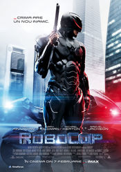 Poster RoboCop