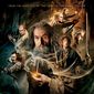 Poster 21 The Hobbit: The Desolation of Smaug