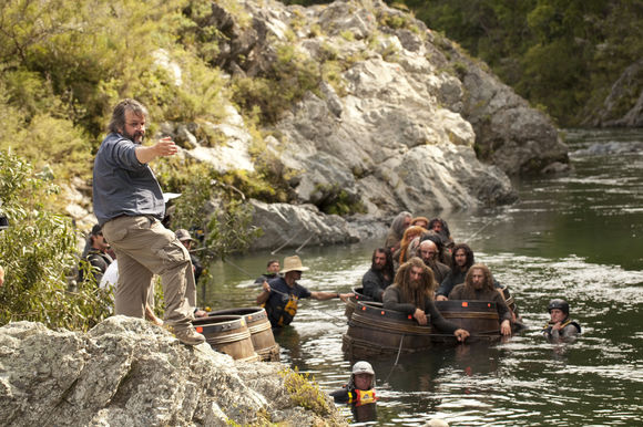 The Hobbit: The Desolation of Smaug