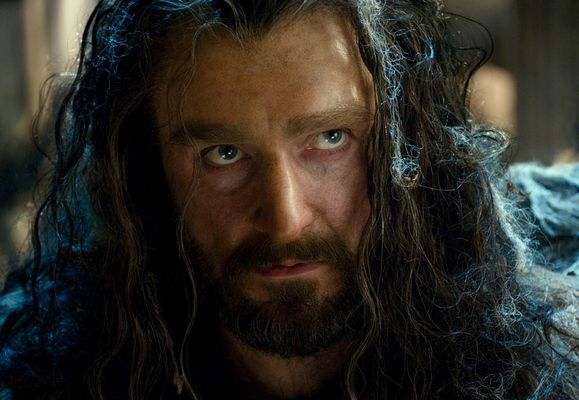Richard Armitage în The Hobbit: The Desolation of Smaug