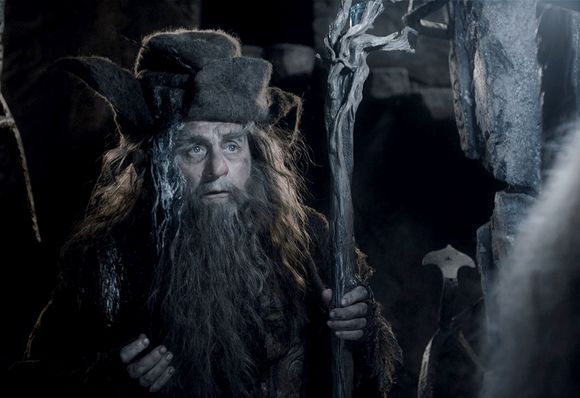 The Hobbit: The Desolation of Smaug