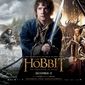 Poster 12 The Hobbit: The Desolation of Smaug